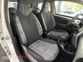 Peugeot 108 1.2 VTi Allure