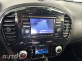 Nissan Juke Diesel