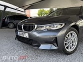 BMW 330 e Corporate Edition Auto