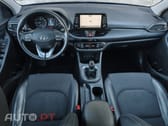 Hyundai i30 1.0 T-GDi Style Plus