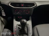 Seat Ibiza 1.0 TSI Reference