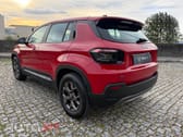 Jeep Avenger 54 kWh Longitude