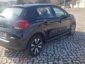 Citroen C3 1.5 BlueHDi Shine