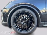 Porsche Macan I.V.A DEDUTIVEL Turbo 