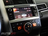 Toyota Verso 2.0 D-4D Exclusive+NAVI