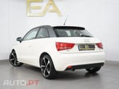 Audi A1 1.6 TDI Ambition