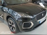Jaguar E-Pace P300e R- dynamic