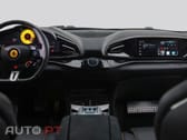 Ferrari Purosangue ND