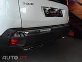 Peugeot 3008 1.5 BlueHDi ALLURE 130 CV