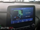 Ford Puma 1.0 EcoBoost MHEV ST-Line