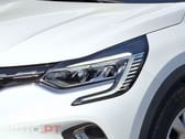 Renault Captur Captur Hibrido 1.6 E-Tech Intens | 143cv| 5P | 5L