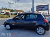 Renault Clio 1.2 16V Dynamique Luxe