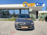 Mercedes-Benz CLA 180 d Shooting Brake Progressive Aut.