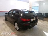 BMW 116 d Corporate Edition Auto