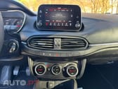 Fiat Tipo 1.3 M-Jet Lounge