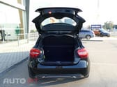 Mercedes-Benz A 180 CDi BE Edition Urban