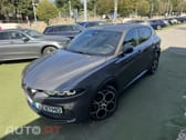 Alfa Romeo Tonale 1.5 Hybrid Edizione Speciale