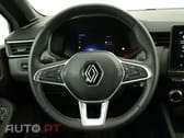 Renault Clio Clio 1.0 TCe Techno Bi-Fuel