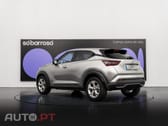 Nissan Juke 1.0 DIG-T Acenta