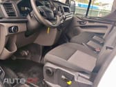 Ford Transit Custom 250L1 2.0 TDCi H1-Tecto Baixo Ambiente