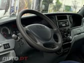 Iveco Daily 3.0  BASCULA / 7 LUGARES