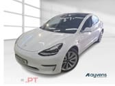 Tesla Model 3 Long-Range Dual Motor AWD
