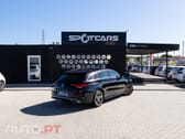 Mercedes-Benz CLA 250 e 8G-DCT AMG Line Advanced Plus
