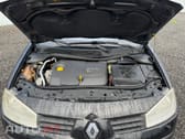 Renault Mégane 1.5 dCi C. Dynamique
