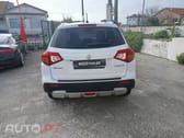 Suzuki Vitara 1.6 DDiS GLX