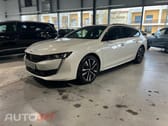 Peugeot 508 SW 1.5 BlueHDi GT EAT8