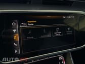 Audi A7 40 TDI S tronic