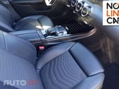Mercedes-Benz A 180 Klass A