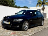 BMW 320 E90 LCI
