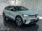Renault Mégane E-Tech EV60 220hp optimum charge Iconic