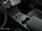 Tesla Model Y Long Range Tração Integral