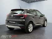 Renault Captur 1.5 Blue dCi Business