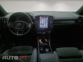 Volvo C40 Recharge Plus