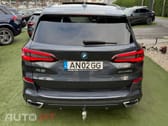 BMW X5 45 e xDrive Pack M
