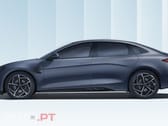 BYD Seal 82.5 kWh Design