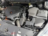 Peugeot 508 RXH 2.0 HDi HYBRID4