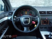 Audi A4 2.0 TDI S-line