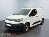 Citroen Berlingo 1.5 BlueHDi M Control