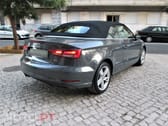 Audi A3 Cabrio 1.6 TDi Sport