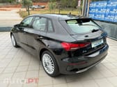 Audi A3 Sportback 40 TFSIe Advanced