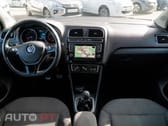 Volkswagen Polo 1.0 Confortline