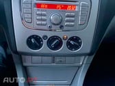 Ford Focus 1.6 TDCI
