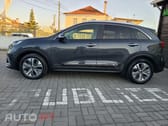 Kia Niro 64kWh