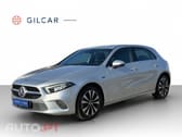 Mercedes-Benz A 250 e 8G-DCT