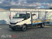 Iveco Daily 50 C 180  LIGEIRA 6190 mm