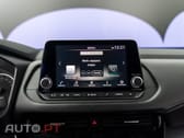 Nissan Qashqai 1.3 DIG-T Acenta